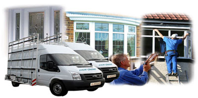 Coventry glaziers